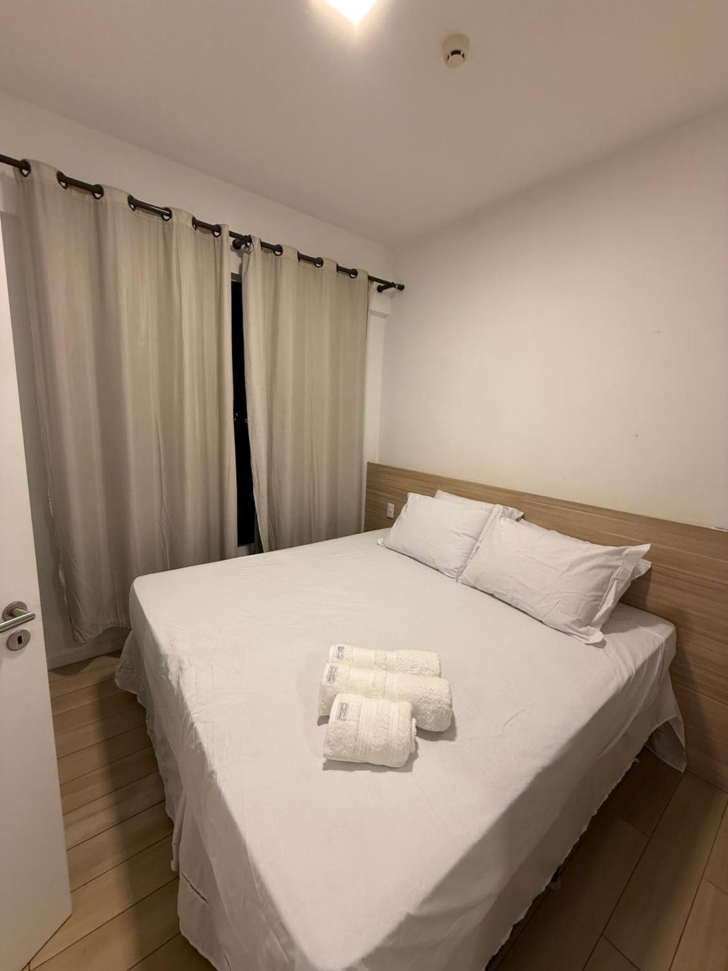 Apartamento Flat Mondial