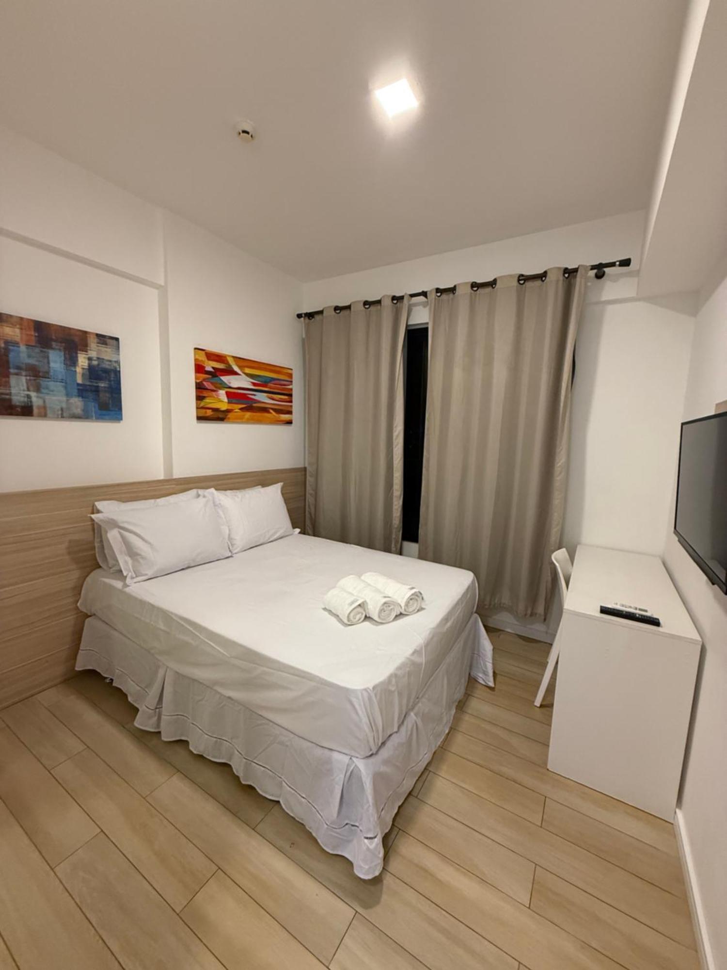 Apartamento Flat Mondial *