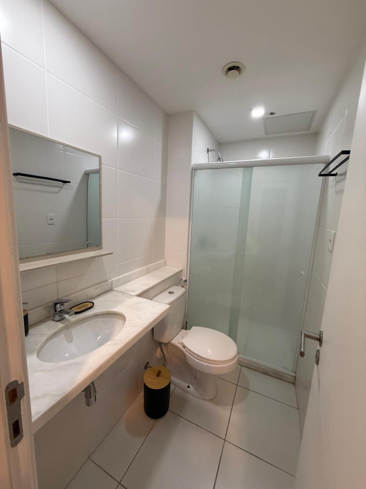 Apartamento Flat Mondial