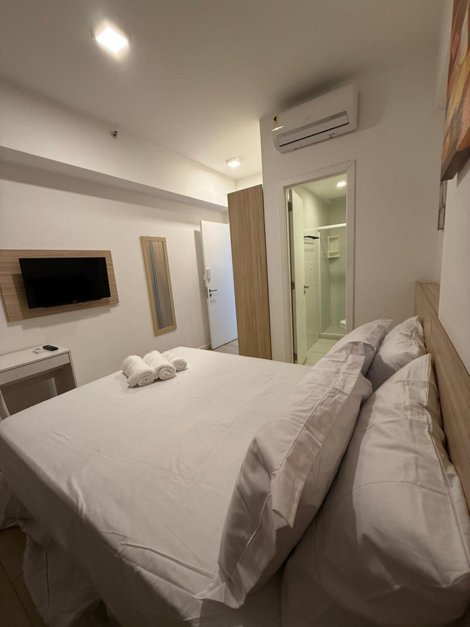 Apartamento Flat Mondial Salvador