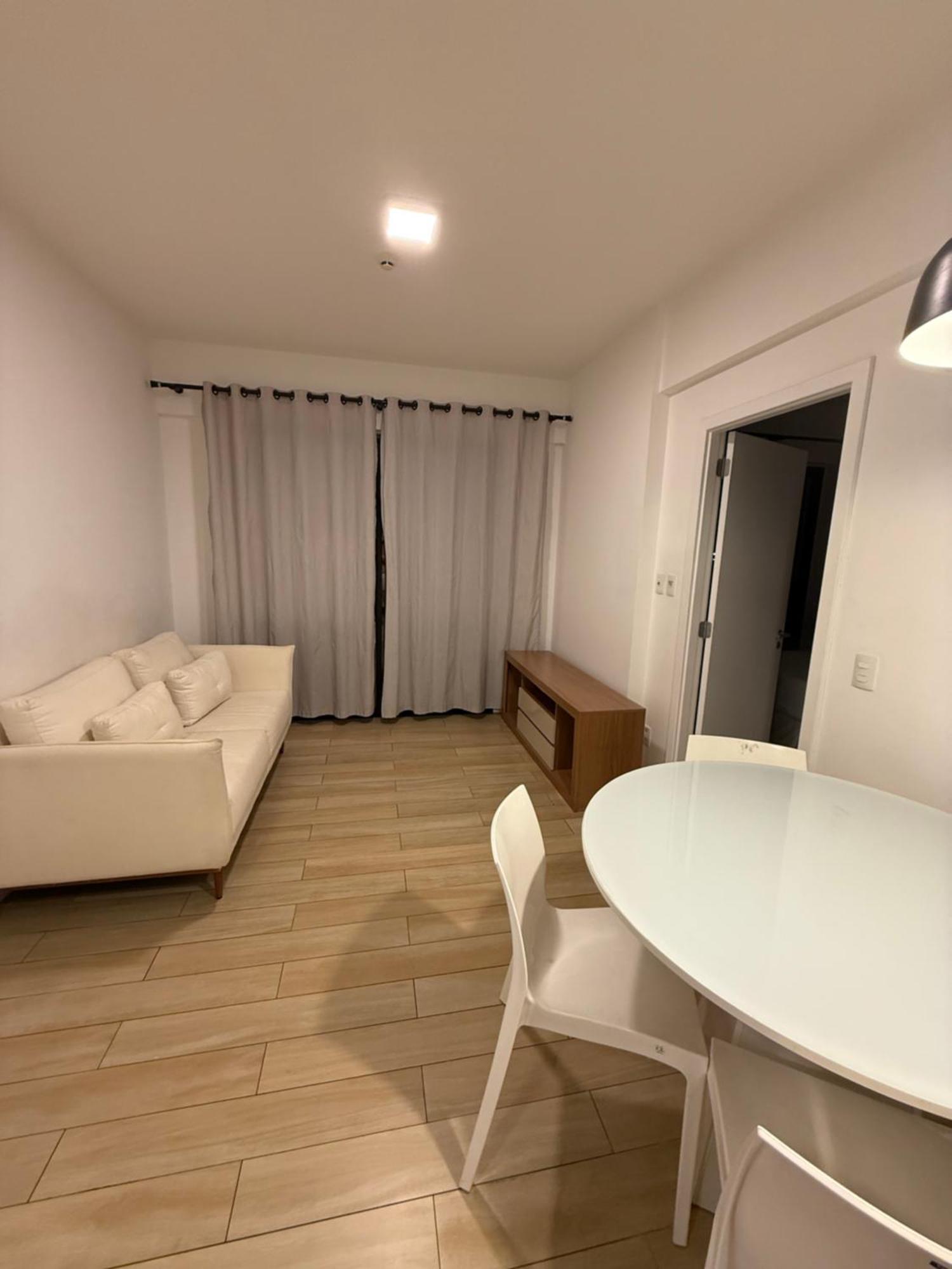 Apartamento Flat Mondial *