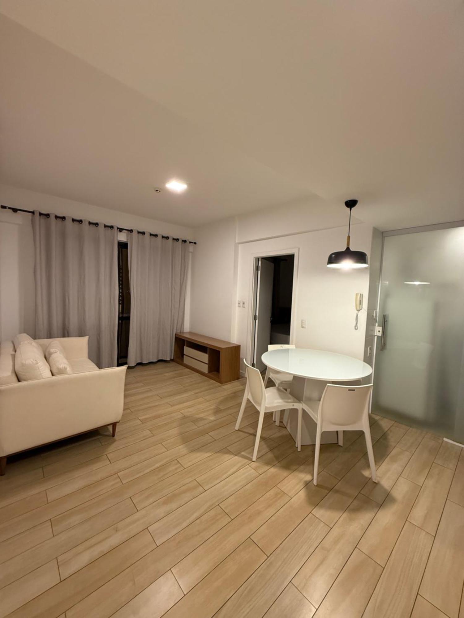 Flat Mondial Apartamento Salvador