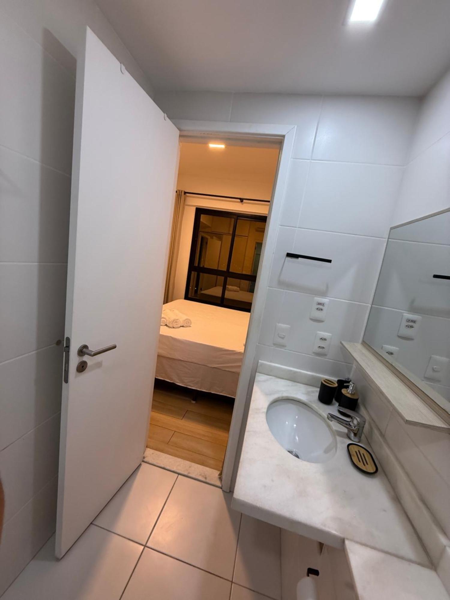 Flat Mondial Apartamento *