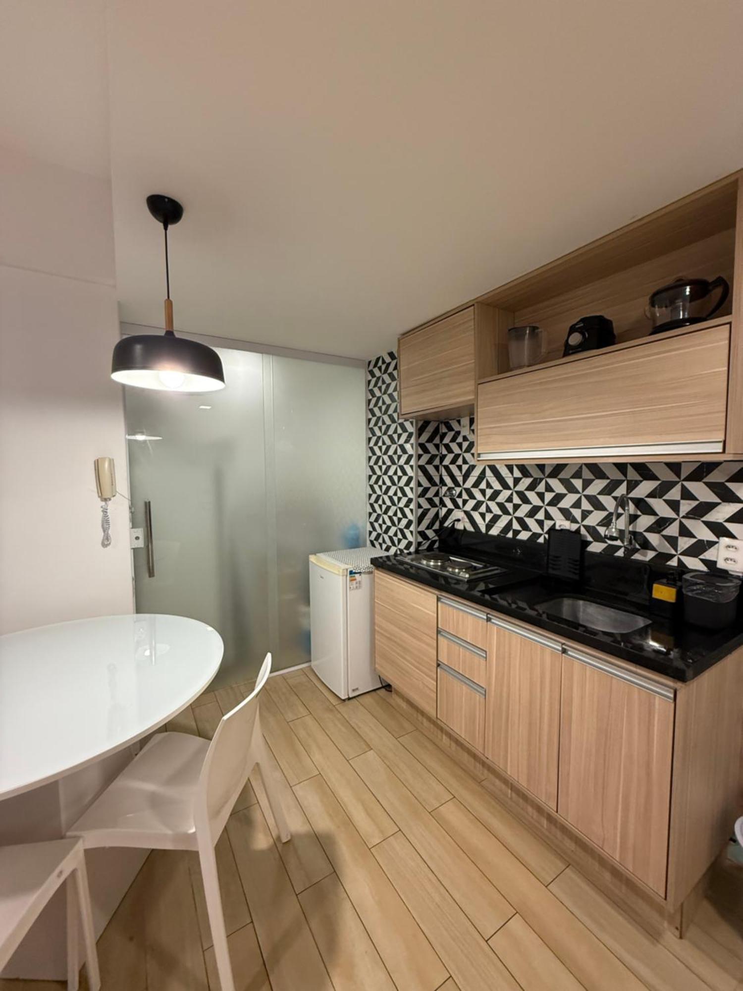 Flat Mondial Apartamento *